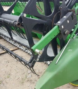 Жниварка зернова John Deere 630F Flex, 2004 р.в, б/в