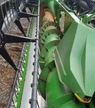 Жниварка зернова John Deere 925 Flex, 2000 р.в, б/в