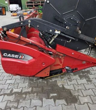 Жатка зерновая Case IH 2020, 7,5м, 2010 г.в, б/у