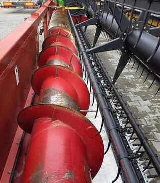Жатка зерновая Case IH 2020, 7,5м, 2010 г.в, б/у