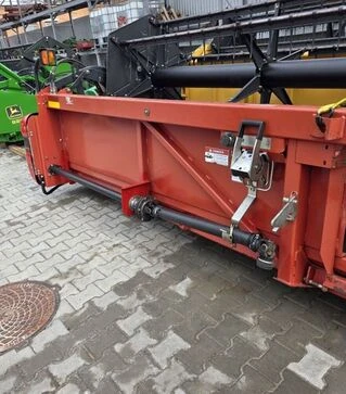 Жатка зерновая Case IH 2020, 7,5м, 2010 г.в, б/у