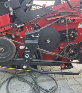 Жатка зерновая Case IH 2020, 20ft, 2009 г.в, б/у