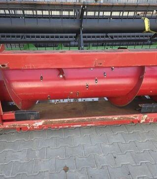Жатка зерновая Case IH 2020, 20ft, 2009 г.в, б/у
