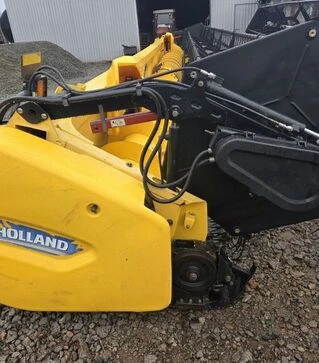 Жатка зерновая New Holland 740 Flex, 2013 г.в, б/у