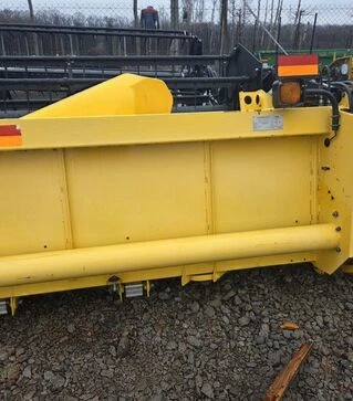 Жатка зерновая New Holland 740 Flex, 2013 г.в, б/у