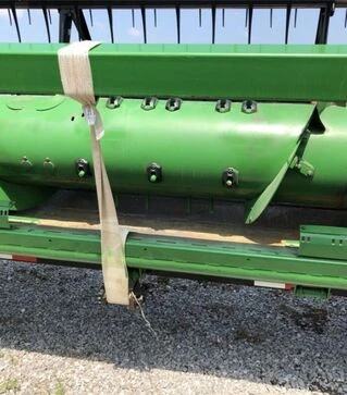 Жниварка зернова John Deere 625 Flex, 2003 р.в, б/в