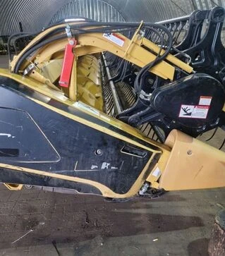 Жатка зерновая Claas Maxflex 1050, 2014 г.в, б/у