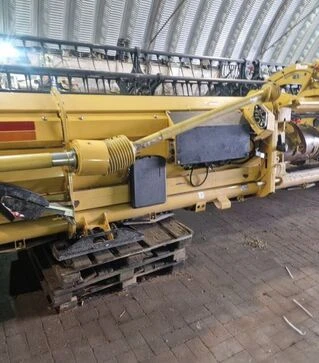 Жатка зерновая Claas Maxflex 1050, 2014 г.в, б/у