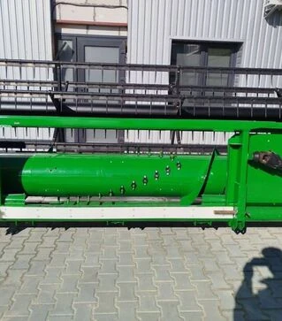 Жниварка зернова John Deere 925F під Lexion, 1998 р.в, б/в