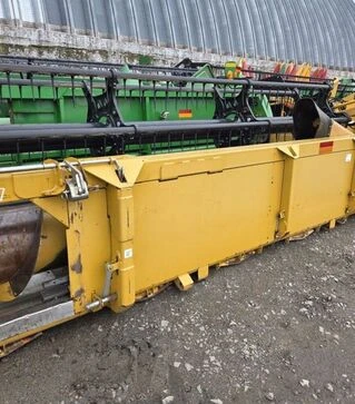 Жниварка зернова Claas Maxflex 535, 2009 р.в, б/в