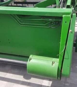 Жниварка зернова John Deere 922F, 1999 р.в, б/в