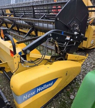 Жниварка зернова New Holland 74C Flex, 2008 р.в, б/в