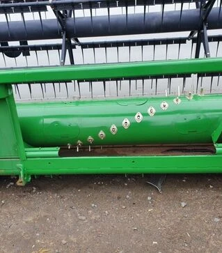 Жниварка зернова John Deere 925F, 2003 р.в, б/в