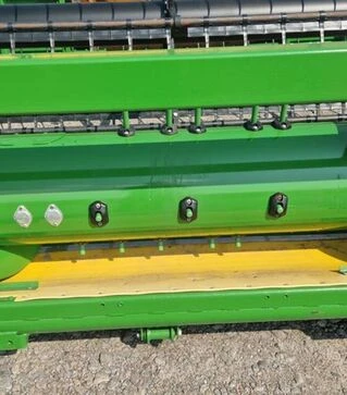 Жатка зерновая John Deere 630F, 2004 г.в, б/у