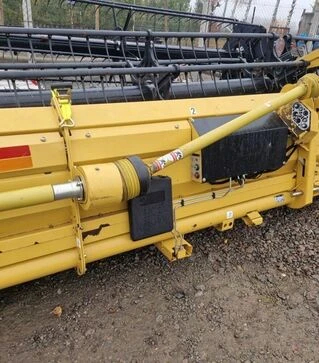 Жатка зерновая Claas Vario 1050, 2014 г.в/, б/у