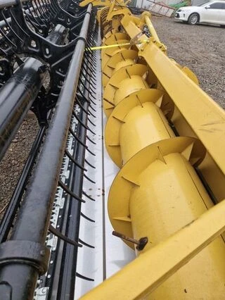 Жатка зерновая Claas Vario 1050, 2014 г.в/, б/у