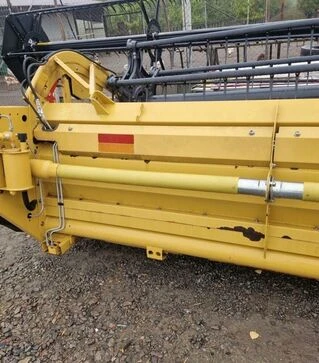Жатка зерновая Claas Vario 1050, 2014 г.в/, б/у