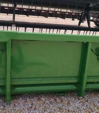 Жатка зерновая John Deere 625 Flex, 2009 г.в., б/у