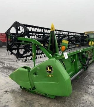 Жатка зерновая John Deerе 625F Hydra-Flex, 7,6 м, 2014 г.в, б/у