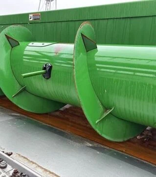 Жниварка зернова John Deerе 635F Hydra-Flex, 10,5 м, 2008 р., б/в