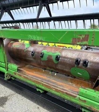 Жниварка зернова John Deerе 635F Hydra-Flex, 10,5 м, 2008 р, б/в