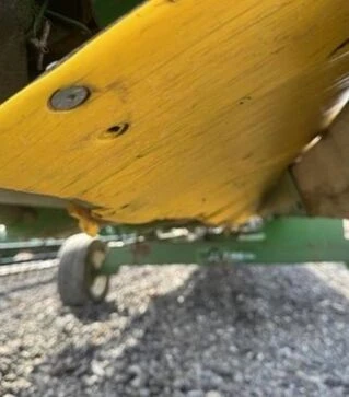 Жниварка зернова John Deere 925, 1996 р.в, б/в