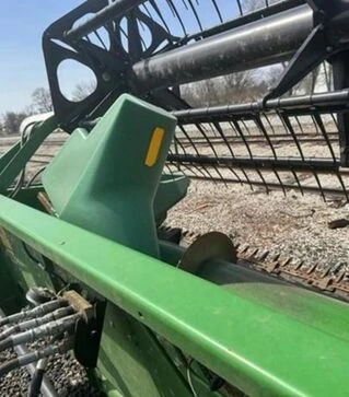 Жниварка зернова John Deere 925, 1996 р.в, б/в