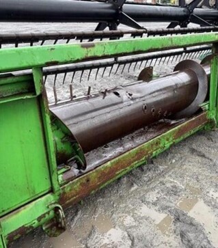 Жниварка зернова John Deere 925 Flex, 1998 р.в, б/в