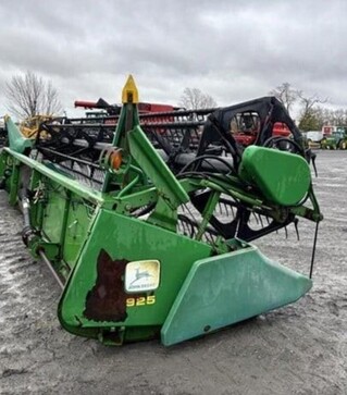 Жниварка зернова John Deere 925 Flex, 1998 р.в, б/в
