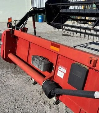 Жатка зерновая Case IH Flex 3020, 9,1 м, 2011 г.в, б/у