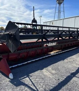 Жатка зерновая Case IH Flex 3020, 9,1 м, 2011 г.в, б/у