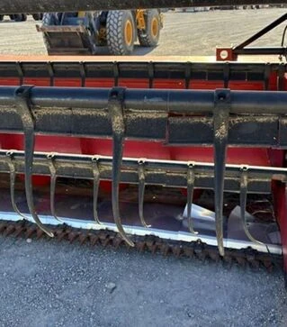 Жатка зерновая Case IH Flex 3020, 9,1 м, 2011 г.в, б/у