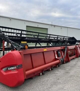 Жатка зерновая Case IH Flex 3020, 10,6 м, 2011 г.в, б/у