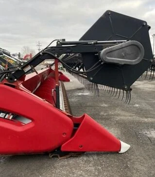 Жатка зерновая Case IH Flex 3020, 10,6 м, 2011 г.в, б/у