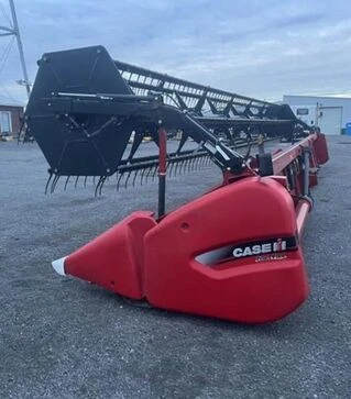 Жатка зерновая Case IH Flex 3020, 10,6 м, 2011 г.в., б/у