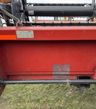 Жатка зерновая Case IH Flex 2020, 7,6 м, 2011 г.в, б/у