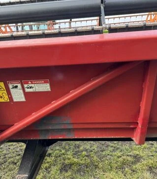 Жатка зерновая Case IH Flex 2020, 7,6 м, 2011 г.в, б/у