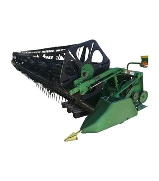 Жниварка зернова John Deere F930, 2005 р.в, б/в