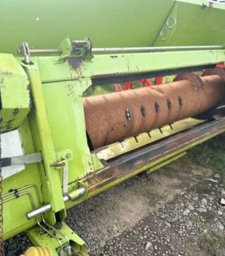 Жниварка зернова Claas Vario V750, 2010 р.в, б/в