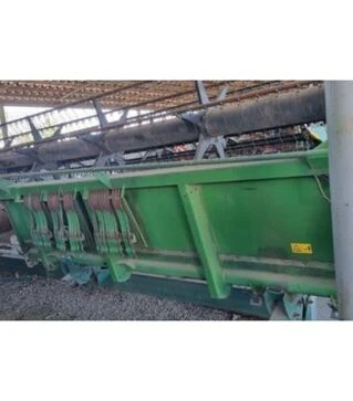 Жатка зерновая John Deere 630R, 2015 г.в, б/у