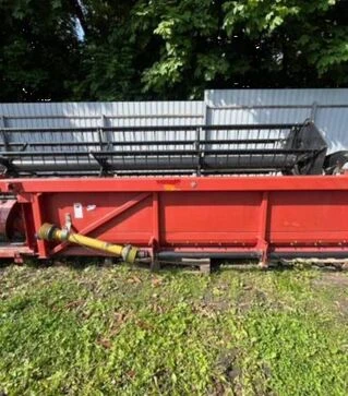 Жатка зерновая Case IH 2020 Flex, 2008 г.в, б/у