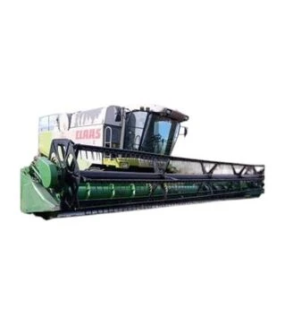 Жниварка зернова John Deere 930F, 1999 р.в., б/в