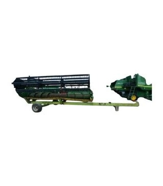 Жниварка зернова John Deere 920F, 2005 р.в, б/в