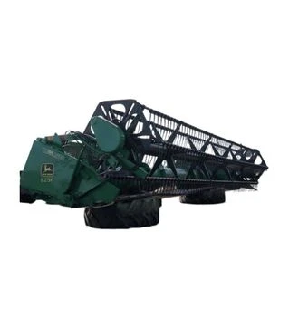 Жатка зерновая John Deere 925F Flex под John Deere, б/у