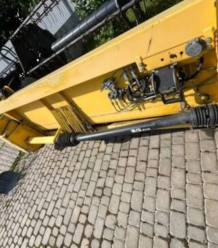Жатка зерновая New Holland 7,3, 2013 г.в, б/у