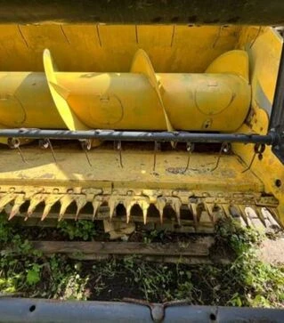 Жатка зерновая New Holland 7,3, 2013 г.в, б/у