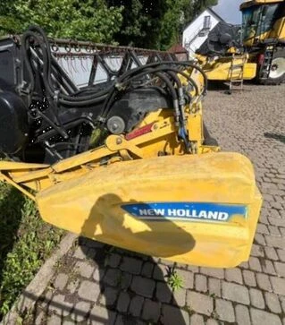 Жатка зерновая New Holland 7,3, 2013 г.в, б/у