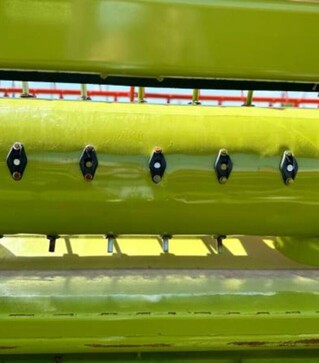 Жниварка зернова Claas Vario V900, 2008 р.в, б/в