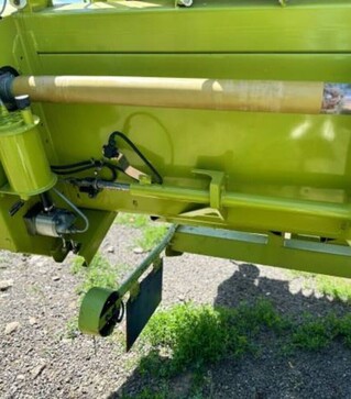 Жниварка зернова Claas Vario V900, 2008 р.в, б/в
