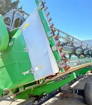 Жатка зерновая John Deere 630R, 2014 г.в., б/у